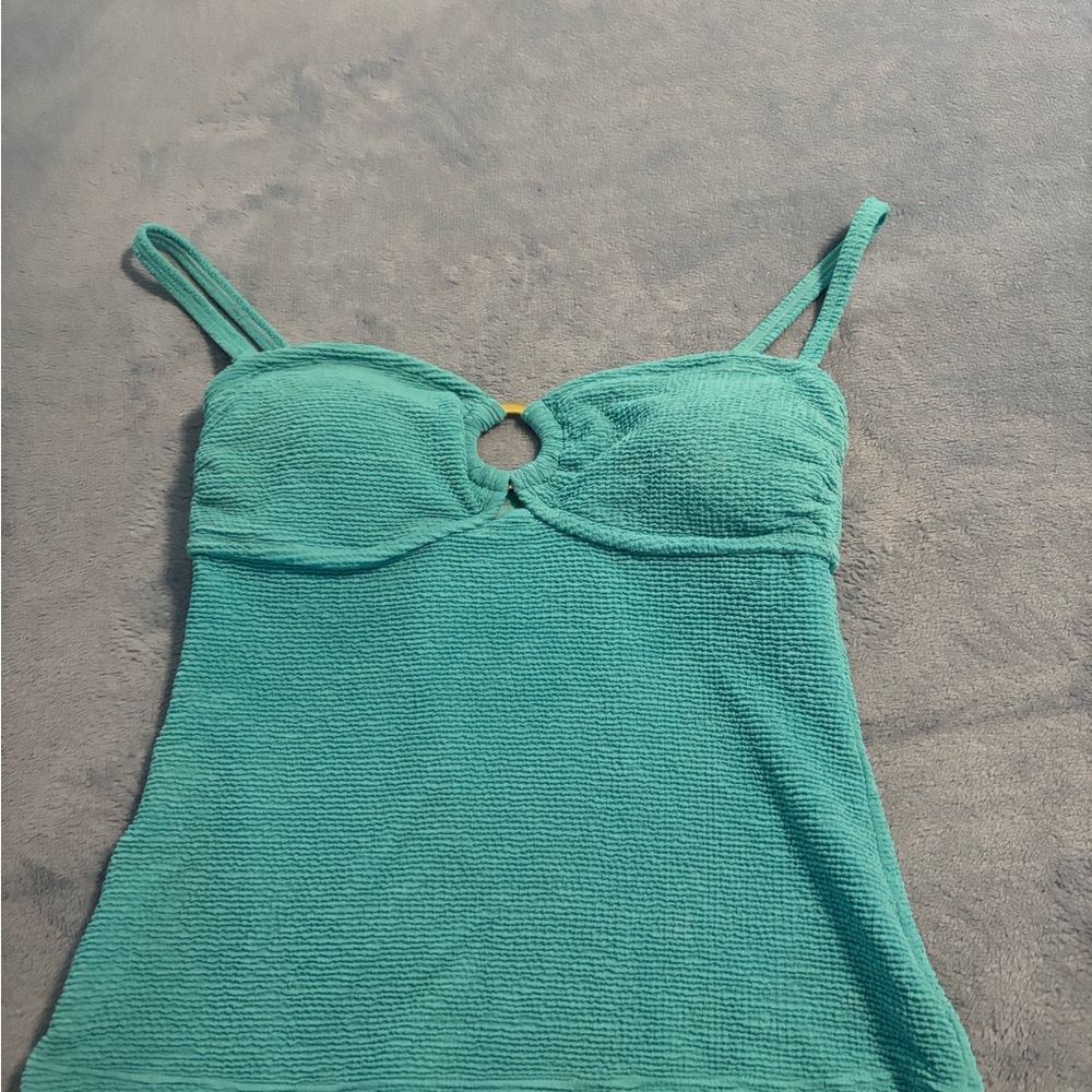 Swim Tankini Top
